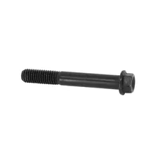 SCREW MOUNTING KIT MOTOR E-BIKE POLINI EP3 M8 X 57 BLACK REF 955.305.018