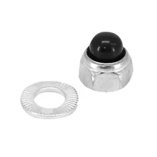 ECROU DE ROUE VELO DIAM 10x100 (A L'UNITE)