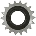 FREEWHEEL 1-SPEED BMX SHIMANO 18D. SILVER