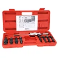 PROFESSIONAL TOOL ARRACHE/EXTRACTEUR OF BEARINGS TO INERTIE BLACKBEARING (MALETTE COMPLETE WITH 8 DOUILLES)