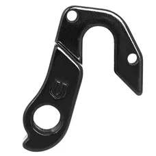 DERAILLEUR HANGER ALUMINIUM MARWI HAIBIKE, WINORA GH-333 (SOLD INDIVIDUALLY CARDED)