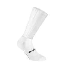 SOCKS/ANKLE SOCKS SUMMER GIST SPEED WHITE 38/42 ANTIBACTERIEN, RESPIRANTE - HEIGHT 20 cm (PAIR) -5856