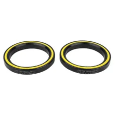 ROULEMENT JEU DIRECTION TRIPEAK JETSTREAM PRO SOLITECH CERAMIQUE - 40 x 52 x 7mm 45x45- (GARANTIE 4 ans) -COMPATIBLE SPECIALIZED DEMO EXPERT- (VENDU A LA PAIRE)