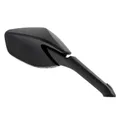 ADAPTABLE REAR-VIEW MIRROR DUCATI 1198 MULTISTRADA ABS-SPORT-TOURING 2015> RIGHT BLACK (OE 52310462A) (CE APPROVED) -P2R SELECTION 