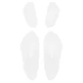 CABOCHON CLIGNOTANT SCOOT ADAPTABLE GILERA 50 STALKER AV+AR 2001> TRANSPARENT (x4) -REPLAY