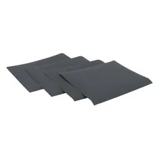 SANDPAPER HPX P1000 (230 mm X 280 mm) (SOLD IN PACKS OF 4)