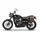 FITTING KIT SR SIDE BAG HOLDER SHAD FOR TRIUMPH 900 STREET SCRAMBLER 2019> (T0ST98SR)