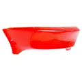 CABOCHON FEU ARRIERE SCOOT ADAPTABLE MBK 50 BOOSTER NG, ROCKET/YAMAHA 50 BWS BUMP ROUGE -REPLAY