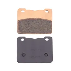 BRAKE PAD SET CL BRAKES FOR SYM 400-600 MAXSYM 2011>, 500 MAXSYM 2020> FRONT (1 SET OF 2 BRAKE PADS) (3110 MSC)