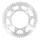 ADAPTABLE 50CC GEARED MOTORCYCLE REAR SPROCKET APRILIA 50 RX 2006>2017/DERBI 50 SENDA X RACE 2004>2011/GAS GAS 50 SM ROOKIE 2001>2005/RIEJU 50 MRT 2009>, 50 RS3 2011>2016 420 52 DTS (DIAMETER 105/125/8.5) -AFAM