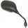 ADAPTABLE REAR-VIEW MIRROR HONDA 110 LEAD 2008>2010, VISION 2011>2016 RIGHT BLACK (CE APPROVED) -VICMA