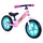 BICYCLE DRAISIENNE PAW PATROL METAL PINK (PAT PATROUILLE) (WEIGHT MAX 20 kg)