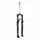 FORK LEADER FOX BEND 28" BLACK TAPERED CONIQUE FOR BEND 2021-2023 (PIVOT 1"1/8 HAUT AND 1,5" BAS)