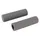REVETEMENT FOR SCOOTER XIAOMI MI 4 PRO GREY (PAIR) -P2R