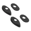CACHE ORIFICE CLIGNOTANT AVOC V1 POUR HONDA (SET DE 4 PIECES)