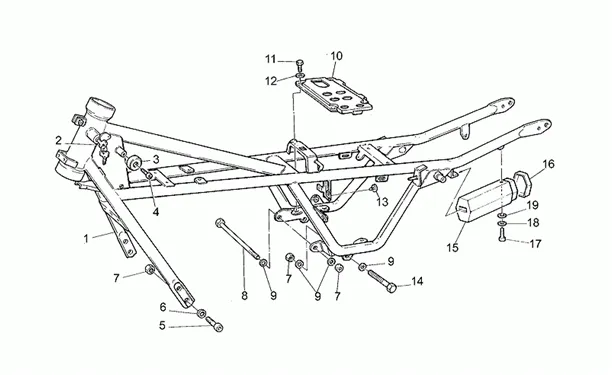Chassis