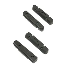 BRAKE SHOE ROAD LEGION SILENCIEUX FOR SHIMANO (2 PAIRS)