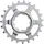 SPROCKET 10-SPEED MICHE FOR SHIMANO 23D. DERNIERE POSITION