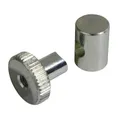SERRE CABLE D'EMBOUT DE FREIN MAXISCOOTER ADAPTABLE PIAGGIO 125 PX -SELECTION P2R