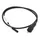 CABLE SPEED SENSOR BROSE 600 mm