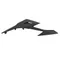 LATCH SPOILER RIGHT CARROSSERIE CENTRE OEM APRILIA 125-200 SR GT COMPACT 2021 >-1B008902