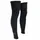 LEG WARMER SUPEROUBAIX BLACK L/XL (PAIR)