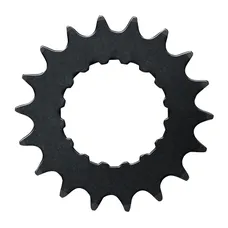 SPROCKET BOSCH 18T OEM BDU2XX