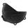 PROTECTION/COUVRE CARTER D'EMBRAYAGE HONDA 250 CRF R 2018>2022, 250 CRF RX 2019>2020 NOIR -POLISPORT
