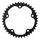ADAPTABLE MOTORCYCLE REAR SPROCKET MV AGUSTA 675 F3 2011>2020, 910 BRUTALE S 2005>2008, 1000 BRUTALE RR 2019>2023 525 40 DTS (DIAMETER 132/152/10.25) -AFAM
