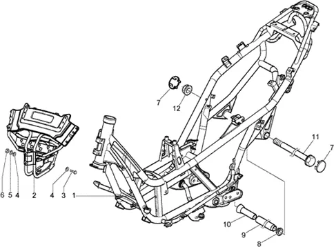 Chassis