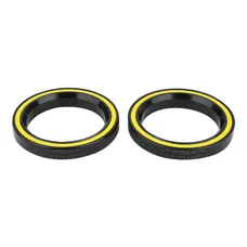 ROULEMENT JEU DIRECTION TRIPEAK JETSTREAM PRO SOLITECH CERAMIQUE - 30.2 x 41 x 6.5mm 36x45- (GARANTIE 4 ans) -COMPATIBLE CANYON GRAIL<2016, SENDER, SPEEDMAX, CANE CREEK S3 - (VENDU A LA PAIRE)