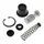MASTER CYLINDER REPAIR KIT OF BRAKE REAR (2E2-014) -NISSIN
