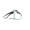 GOUPILLE DE SECURITE DIAM 6,1mm L 35mm (VENDU A L'UNITE)