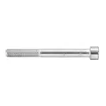 VIS CHC 6 PANS CREUX M8 x 70 mm CHROME (SACHET DE 12 PIECES) -SELECTION P2R
