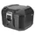 TOP CASE SHAD TR41 TERRA 41L BLACK - CAPACITY 2 CASQUES OPEN-FACE (PLATE INCLUDED) (D0TR41100)