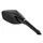 ADAPTABLE REAR-VIEW MIRROR DUCATI 1198 MULTISTRADA ABS-SPORT-TOURING 2015> RIGHT BLACK (OE 52310462A) (CE APPROVED) -P2R SELECTION 