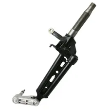 FOURCHE DROITE ORIGINE PIAGGIO 250-300-350-400-500 MP3 2008>2022, 300 YOURBAN 2011>/GILERA 500 FUOCO 2007> -6504255