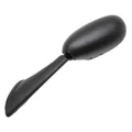 ADAPTABLE REAR-VIEW MIRROR YAMAHA 500 TMAX 2001>2007 LEFT BLACK (5GJ-26280-10) (CE APPROVED) -VICMA