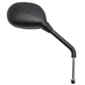 ADAPTABLE REAR-VIEW MIRROR PEUGEOT 50 LUDIX 2 2007>2012, LUDIX 2004>2010 LEFT (OEM 761702) (CE APPROVED) -VICMA
