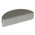CLAVETTE D'EMBRAYAGE 4,0mm DE LARGEUR x 6,50mm DE HAUTEUR X 15,60 mm DE LONGUEUR (OEM: 000097) (VENDU A L'UNITE)
