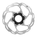 BRAKE DISC ROAD/MTB CENTERLOCK NEWTON BRAKCO COMPATIBLE SHIMANO AND OTHER 160 mm COMPATIBLE SHIMANO