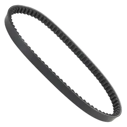 COURROIE SCOOT ADAPTABLE PEUGEOT 50 TWEET 4T, LUDIX 4T, SPEEDFIGHT 3,4 4T, VIVACITY 3 4T/SYM 50 ORBIT 2 4T, SYMPHONY 4T, FIDDLE 2, 3 4T (775 x 18,3 mm) (OEM 23100-AMA-0000) -MITSUBOSHI MBLSC165