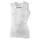 CYCLING JERSEY OF CORPS SUMMER WITHOUT MANCHE BIOTONIK WHITE MAILLE AERE SIZE UNIQUE - ABSORBE LA TRANSPIRATION, TRAITE ANTI-BACTERIEN