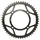 ADAPTABLE 50CC GEARED MOTORCYCLE REAR SPROCKET BETA 50 RR RACING 2005> 420 51 DTS STEEL -SUPERSPROX