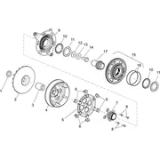 Transmission I