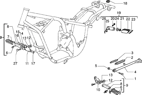 Chassis