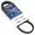 COURROIE CYCLO ADAPTABLE PIAGGIO 50 CIAO TRE 1971>1999 (978 x 12,5) -DAYCO POWER