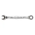 CLE MIXTE/PLATE A CLIQUET WERA 6000 JOKER 12 mm (AVEC FONCTION RETENUE) CHROME MOLY (VENDU A L'UNITE) -MARQUE ALLEMANDE POUR LES ATELIERS