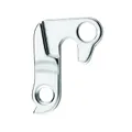 PATTE DE DERAILLEUR ALU MARWI GIANT GH-134 (VENDU A L'UNITE SUR CARTE)
