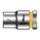DOUILLE WERA 8790 HMA ZYKLOP 1/4 DIAM 7 mm (VENDU A L'UNITE) -MARQUE ALLEMANDE POUR LES ATELIERS